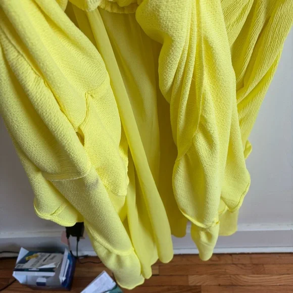 🌼 Davi & Dani Dress 🌼 - Picture 6 of 6